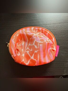 Lilly Pulitzer x Target Pouch